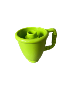 Lego Duplo hrníček, hrnek, hrneček